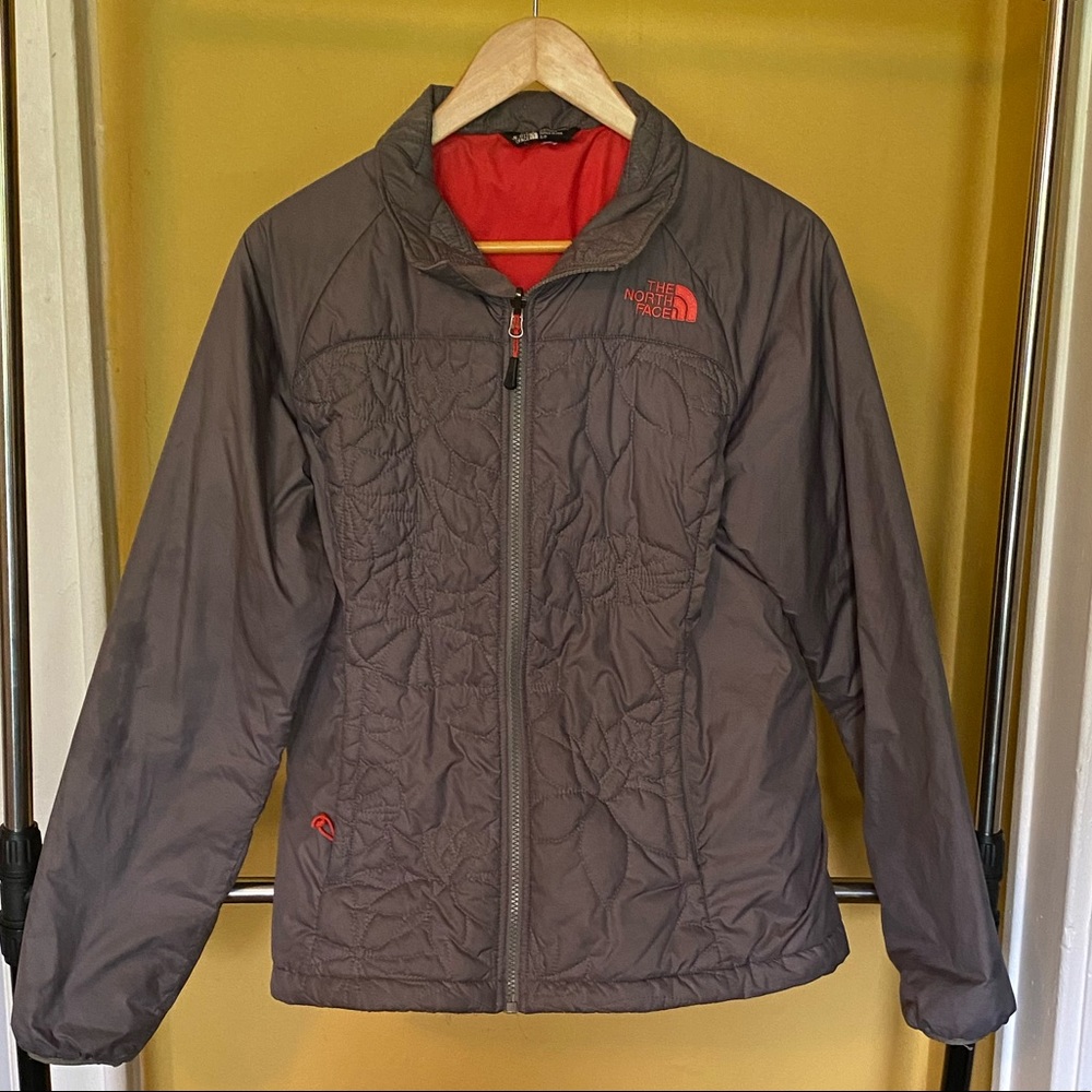 NORTH FACE WINTER COAT